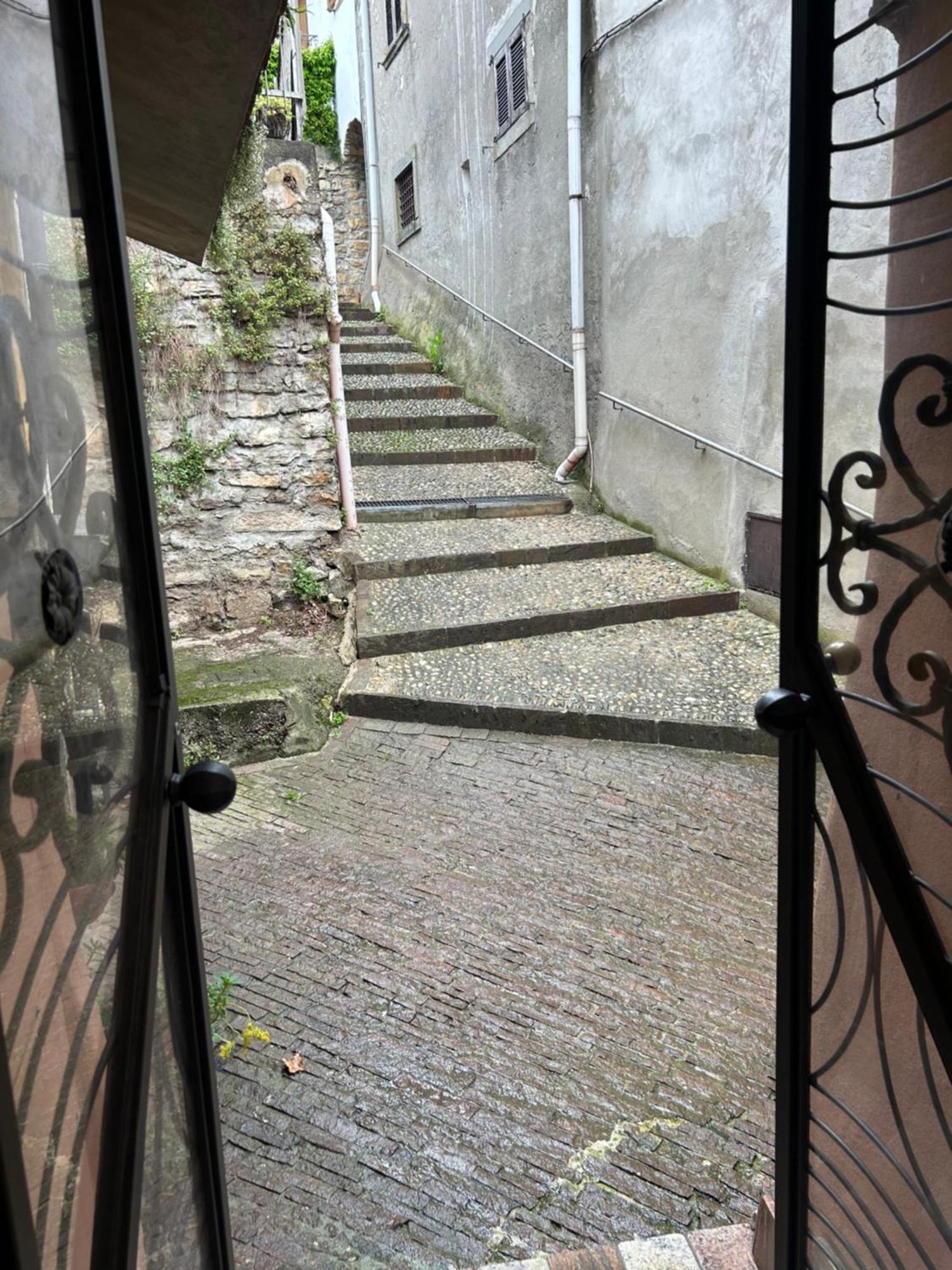 Casa Vacanza Serena Palazzago Exterior photo