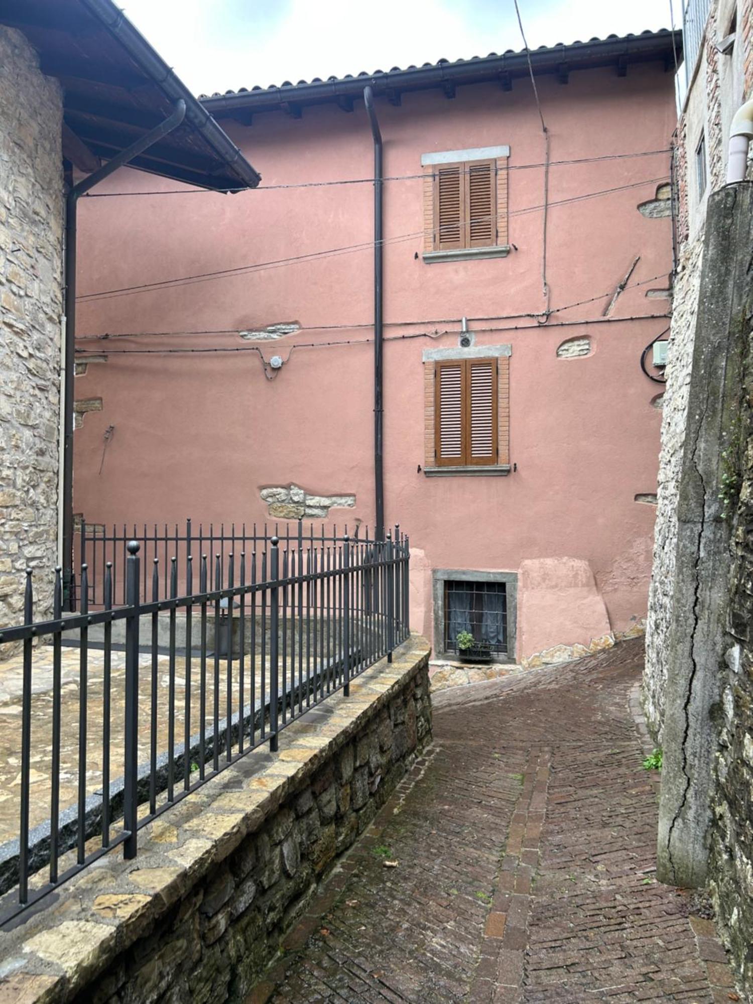 Casa Vacanza Serena Palazzago Exterior photo