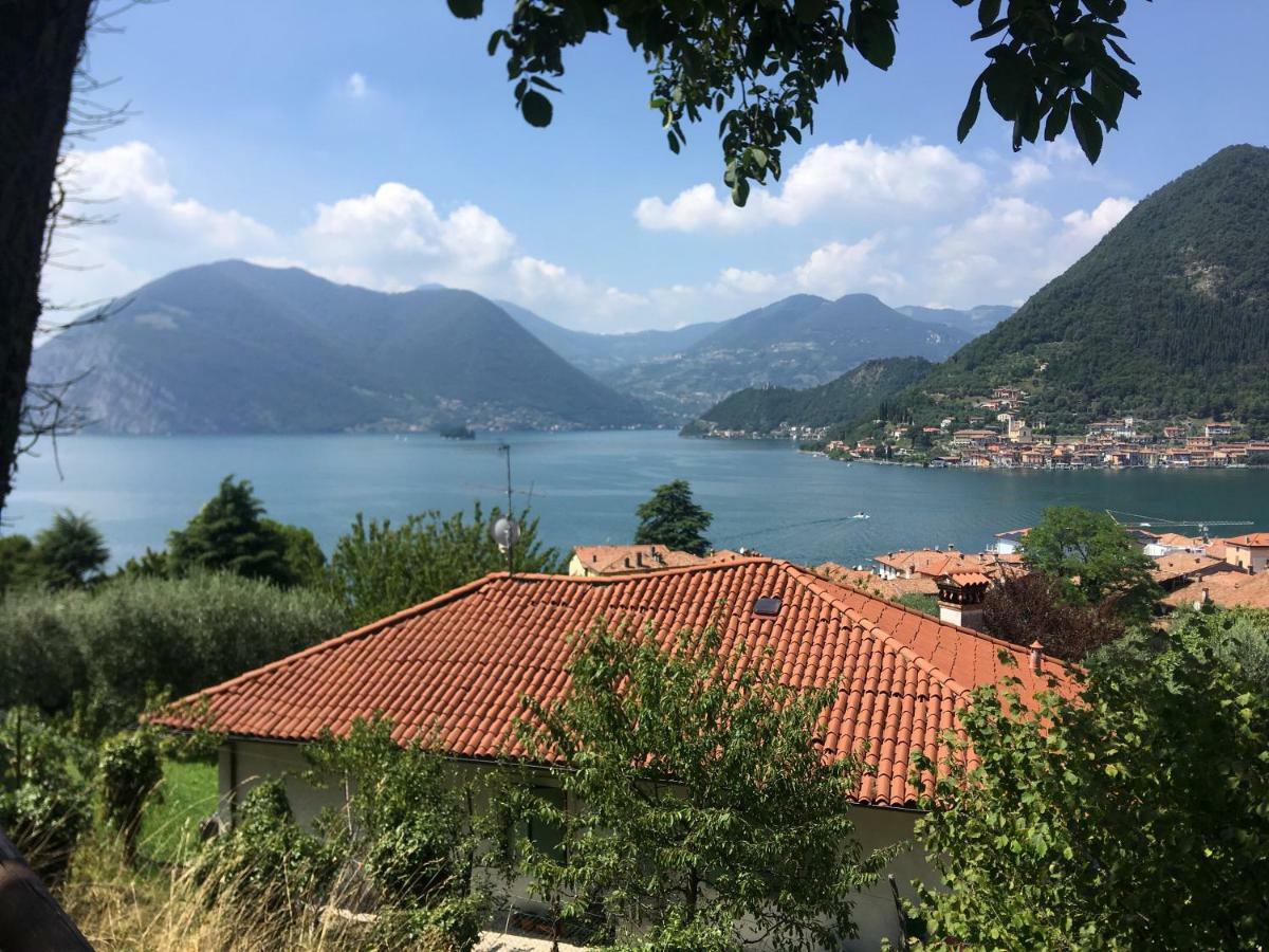 Casa Vacanza Serena Palazzago Exterior photo